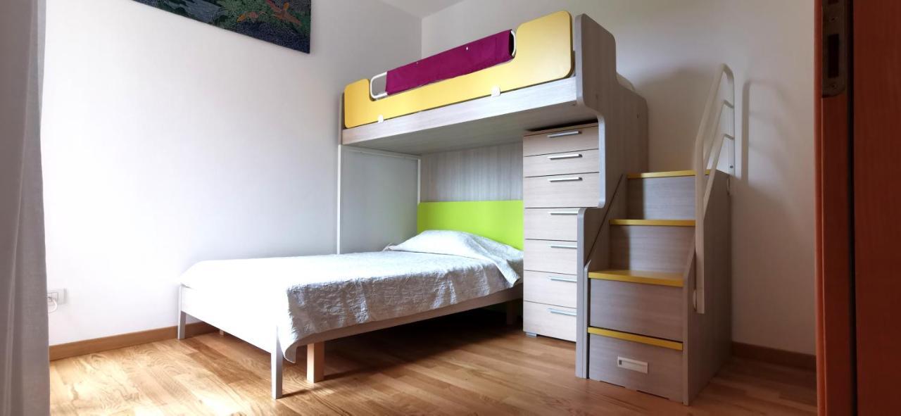 Appartamento Amaranthus Cavallino Exterior foto
