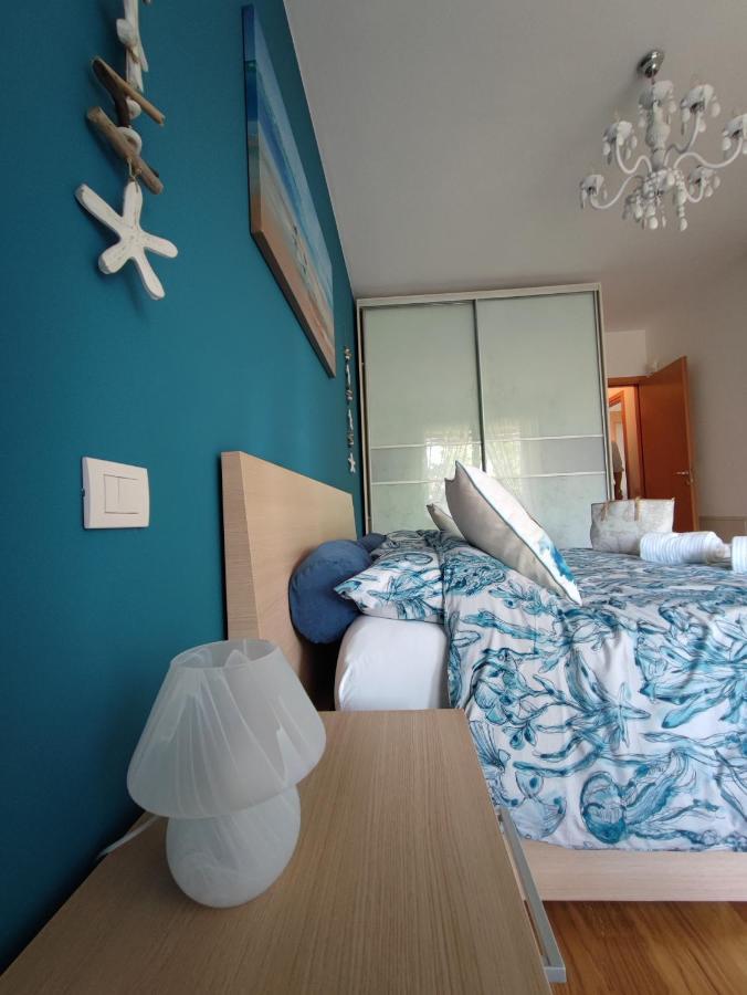 Appartamento Amaranthus Cavallino Exterior foto