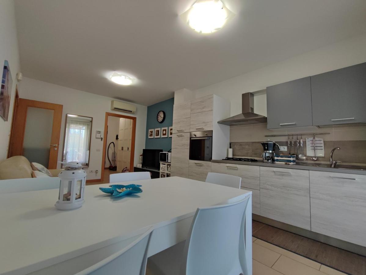 Appartamento Amaranthus Cavallino Exterior foto