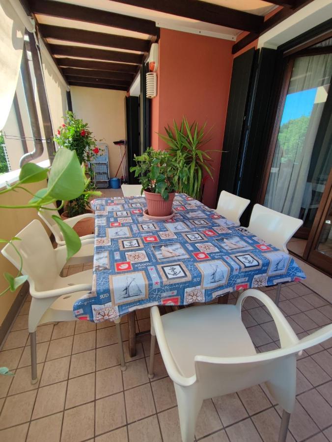 Appartamento Amaranthus Cavallino Exterior foto