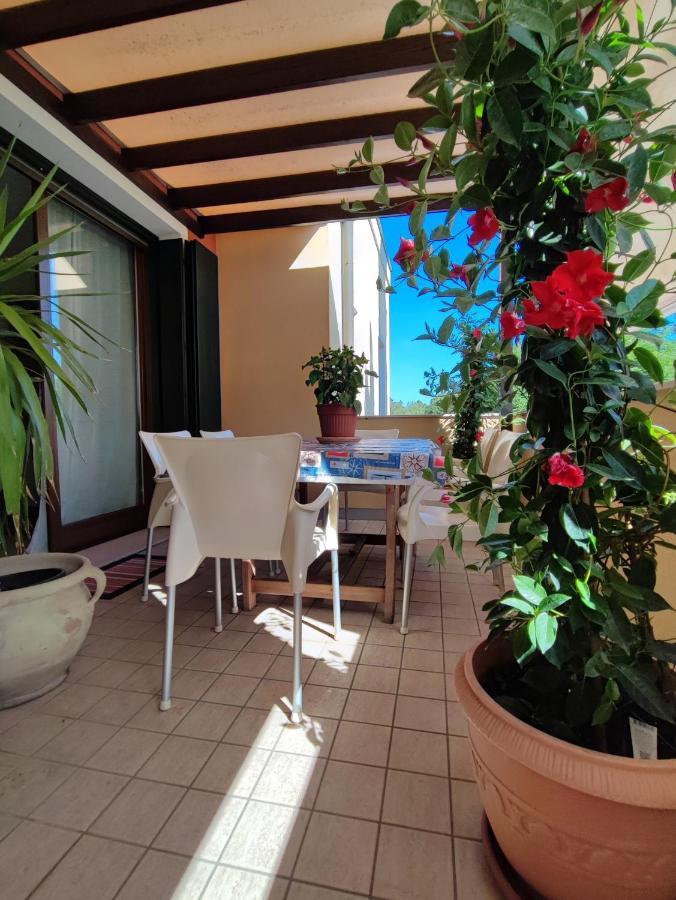 Appartamento Amaranthus Cavallino Exterior foto