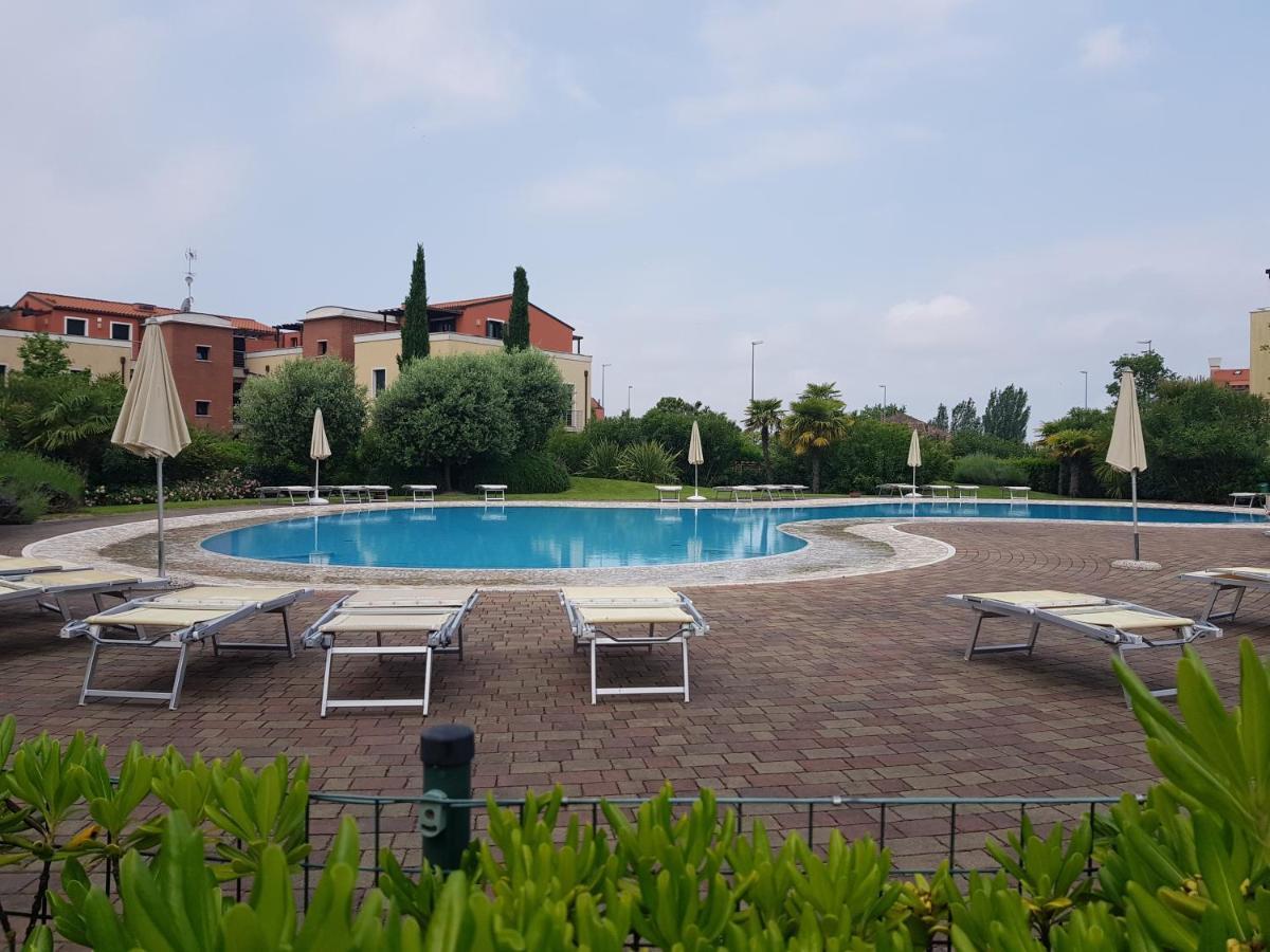 Appartamento Amaranthus Cavallino Exterior foto